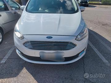 Ford C-Max 2018