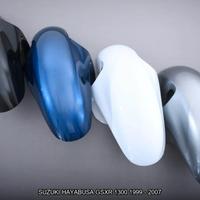 Parafango SUZUKI HAYABUSA GSXR 1300 1999 - 2007