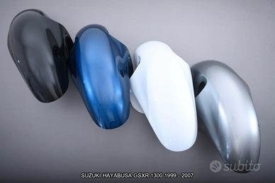 Parafango SUZUKI HAYABUSA GSXR 1300 1999 - 2007