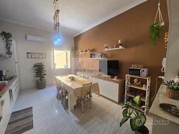 APPARTAMENTO 1 PIANO
