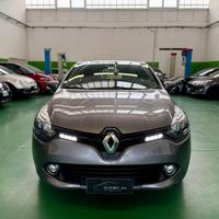 Renault Clio 1.2 75CV 5 porte Costum National