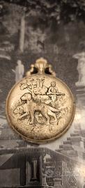 orologio da tascau
