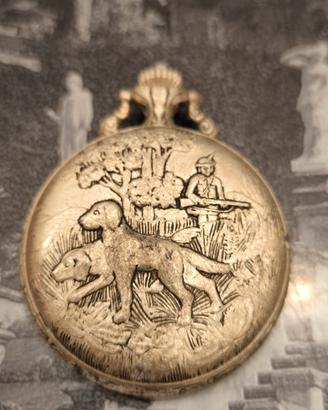 orologio da tascau