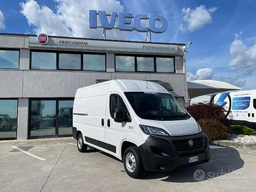 Fiat DUCATO 33 MH2