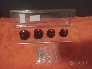 Tamponi per forcelle anteriori Aprilia RS660 