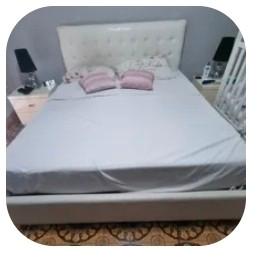 camera da letto 