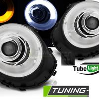 Fari Anteriori Led Mini R56/R57/R55/R58/R59