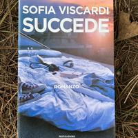 Succede, Sofia Viscardi