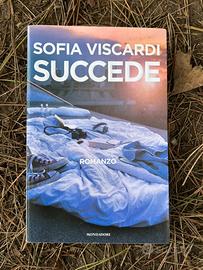 Succede, Sofia Viscardi