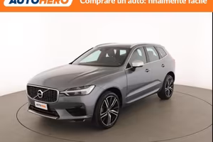 VOLVO XC60 KZ18736