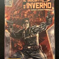 Il Soldato d’Inverno #1