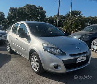 Renault Clio 1.5 dCi 75CV 5 porte Dynamique