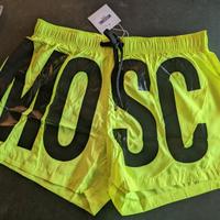 Costume Uomo Moschino - Tg.M - Giallo/Nero
