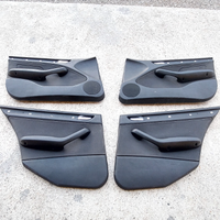 Interni bmw e46 berlina