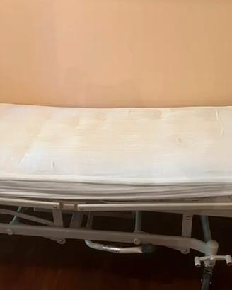 Letto da ospedale