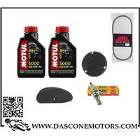 Kit tagliando majesty 250 1996 1999