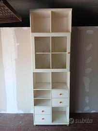 Ikea Bonde - nr 4 Vetrinette Libreria