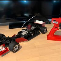 Ferrari F2004 deagostini