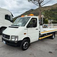 Volkswagen LT46 CARROATTREZZI