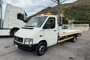 Volkswagen LT46 CARROATTREZZI
