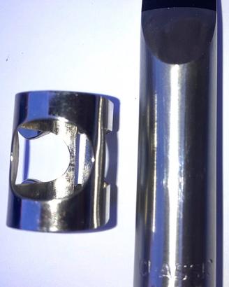 Bocchino Classic Super 200/2 Sax alto