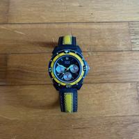 Sector Expander 101 Chronograph