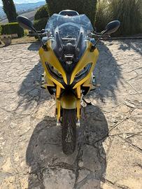 R1250RS 2020 full optional