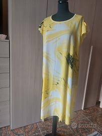 vestito Lizalu tg 50