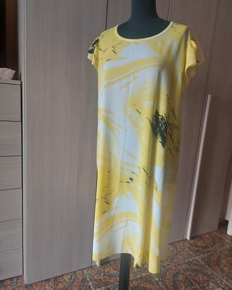 vestito Lizalu tg 50