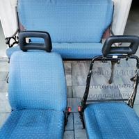 SEDILI FIAT PANDA 1 SERIE 