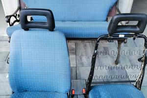 SEDILI FIAT PANDA 1 SERIE 