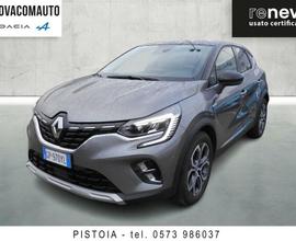 Renault Captur 1.0 tce Techno Fast Track Gpl 100cv