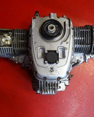 MOTORE BMW R1200GS ANNO 2008