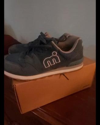 scarpe Mistral numero 40