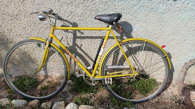 Bicicletta vintage Olmo 28"