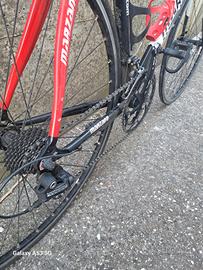 Bici da corsa