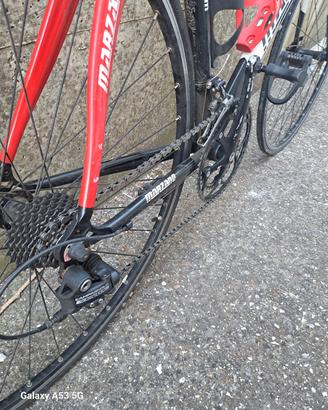 Bici da corsa