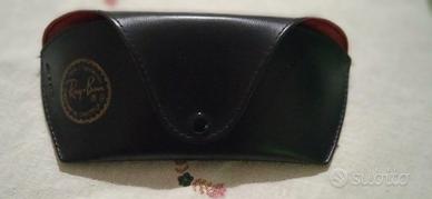 occhiali da sole Rayban 