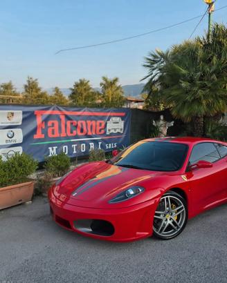 Ferrari F430 F1