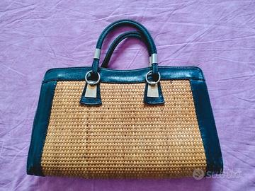Borsa vintage originale 