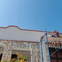 Muratore piastrellista