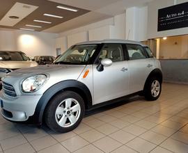 MINI Cooper D Countryman Mini Countryman 1.6 Coope