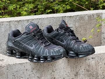 Nike Shox TL
