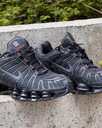 Nike Shox TL