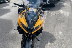 Triumph Tiger Sport 800