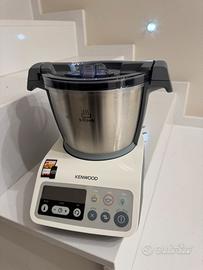 Robot kenwood kcook