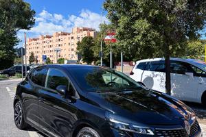Renault Clio 1.0 eco-GPL 024 Techno