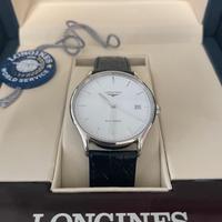 LONGINES Lyre Referenza L48604122