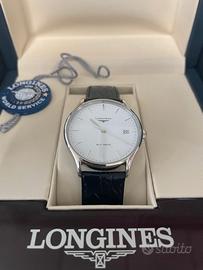 LONGINES Lyre Referenza L48604122
