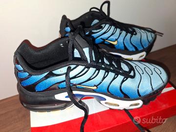 Nike Air Max Plus (GS) taglia 37,5